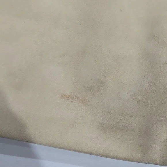 Dooney & Bourke Annalisa Lock Sac Suede - Picture 8 of 13